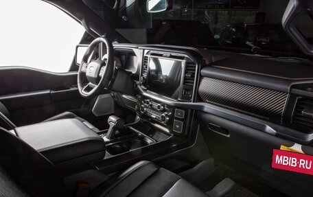 Ford F-150, 2025 год, 14 848 000 рублей, 9 фотография