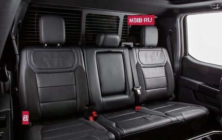 Ford F-150, 2025 год, 14 848 000 рублей, 12 фотография