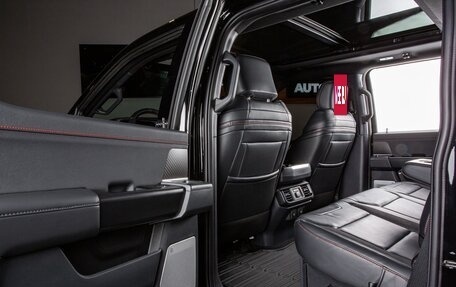 Ford F-150, 2025 год, 14 848 000 рублей, 10 фотография