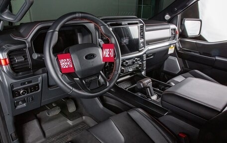 Ford F-150, 2025 год, 14 848 000 рублей, 7 фотография