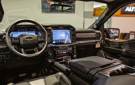 Ford F-150, 2025 год, 14 848 000 рублей, 14 фотография