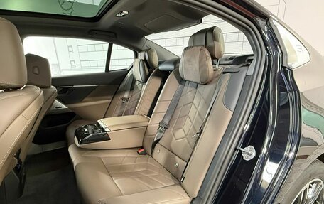 BMW 5 серия, 2025 год, 8 380 000 рублей, 3 фотография