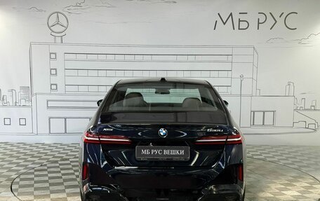 BMW 5 серия, 2025 год, 8 380 000 рублей, 8 фотография