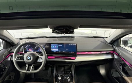 BMW 5 серия, 2025 год, 8 380 000 рублей, 2 фотография