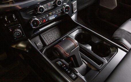 Ford F-150, 2025 год, 14 848 000 рублей, 16 фотография