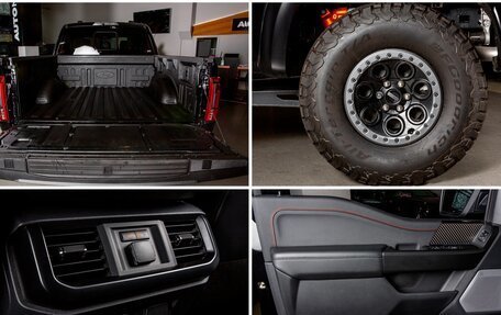 Ford F-150, 2025 год, 14 848 000 рублей, 20 фотография