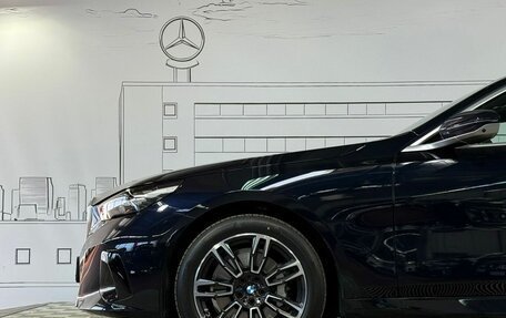 BMW 5 серия, 2025 год, 8 380 000 рублей, 11 фотография