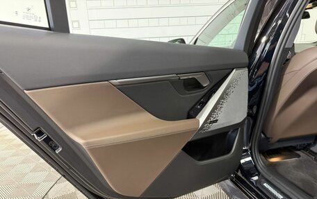 BMW 5 серия, 2025 год, 8 380 000 рублей, 12 фотография