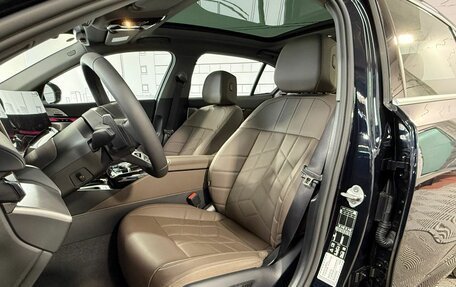 BMW 5 серия, 2025 год, 8 380 000 рублей, 13 фотография