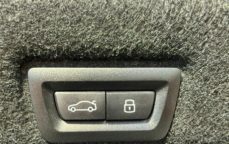 BMW 5 серия, 2025 год, 8 380 000 рублей, 24 фотография