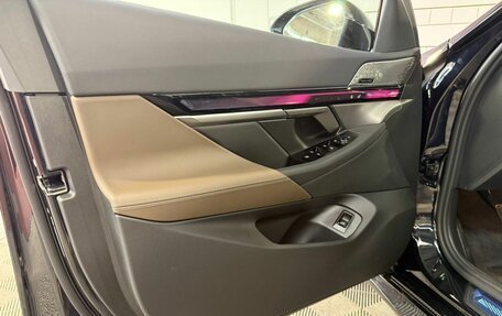 BMW 5 серия, 2025 год, 8 380 000 рублей, 22 фотография