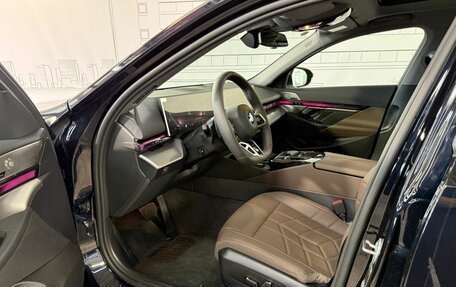 BMW 5 серия, 2025 год, 8 380 000 рублей, 25 фотография