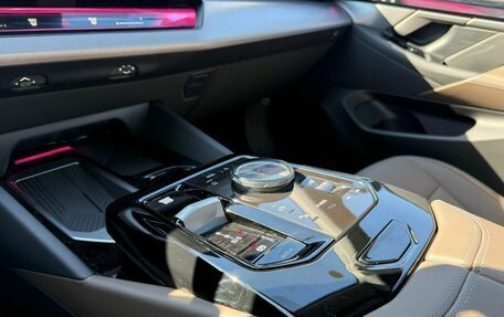 BMW 5 серия, 2025 год, 8 380 000 рублей, 30 фотография