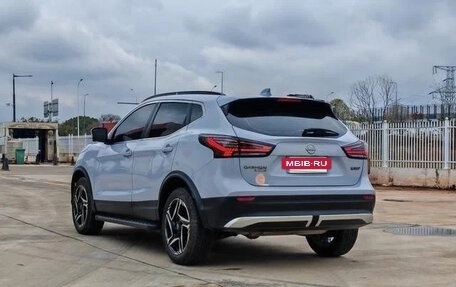 Nissan Qashqai, 2025 год, 1 730 000 рублей, 4 фотография