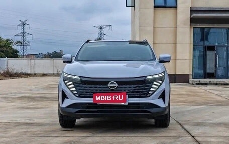 Nissan Qashqai, 2025 год, 1 730 000 рублей, 2 фотография