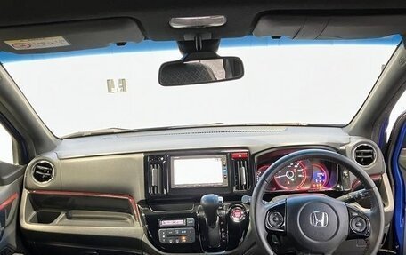 Honda N-WGN I рестайлинг, 2017 год, 580 000 рублей, 9 фотография