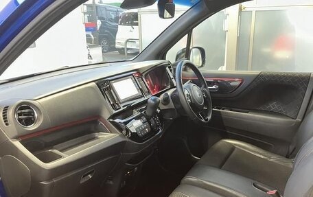 Honda N-WGN I рестайлинг, 2017 год, 580 000 рублей, 8 фотография