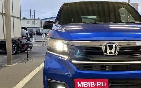 Honda N-WGN I рестайлинг, 2017 год, 580 000 рублей, 3 фотография