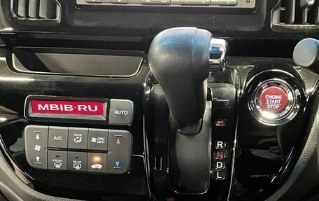 Honda N-WGN I рестайлинг, 2017 год, 580 000 рублей, 10 фотография