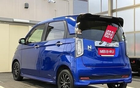 Honda N-WGN I рестайлинг, 2017 год, 580 000 рублей, 6 фотография