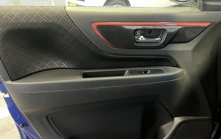 Honda N-WGN I рестайлинг, 2017 год, 580 000 рублей, 13 фотография