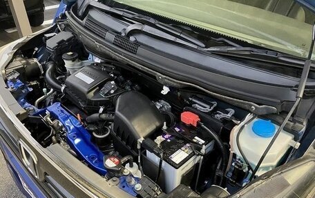 Honda N-WGN I рестайлинг, 2017 год, 580 000 рублей, 20 фотография