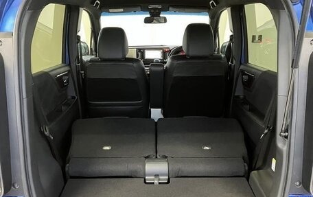 Honda N-WGN I рестайлинг, 2017 год, 580 000 рублей, 18 фотография