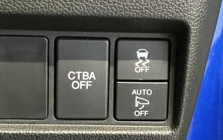 Honda N-WGN I рестайлинг, 2017 год, 580 000 рублей, 11 фотография