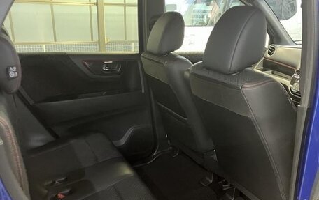 Honda N-WGN I рестайлинг, 2017 год, 580 000 рублей, 17 фотография