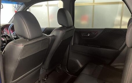 Honda N-WGN I рестайлинг, 2017 год, 580 000 рублей, 16 фотография