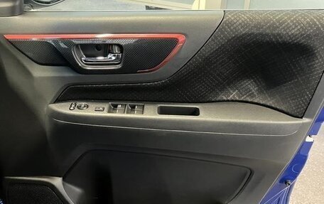 Honda N-WGN I рестайлинг, 2017 год, 580 000 рублей, 14 фотография