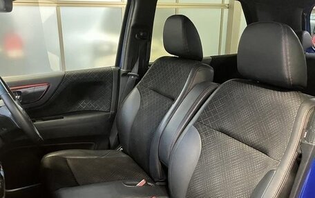 Honda N-WGN I рестайлинг, 2017 год, 580 000 рублей, 15 фотография