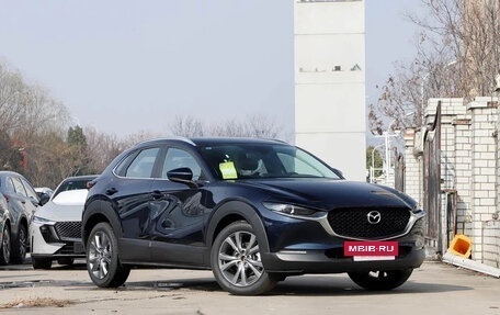 Mazda CX-30 I, 2025 год, 2 110 000 рублей, 3 фотография