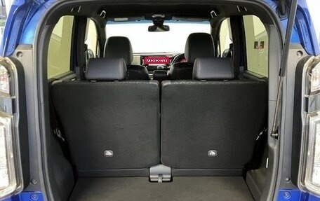 Honda N-WGN I рестайлинг, 2017 год, 580 000 рублей, 19 фотография