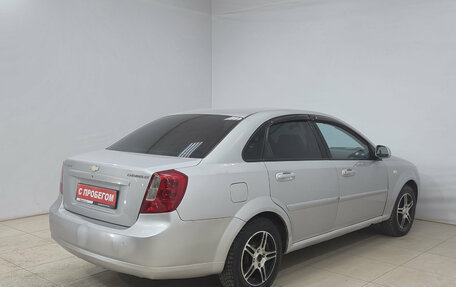 Chevrolet Lacetti, 2007 год, 360 000 рублей, 4 фотография