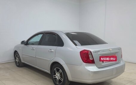 Chevrolet Lacetti, 2007 год, 360 000 рублей, 6 фотография