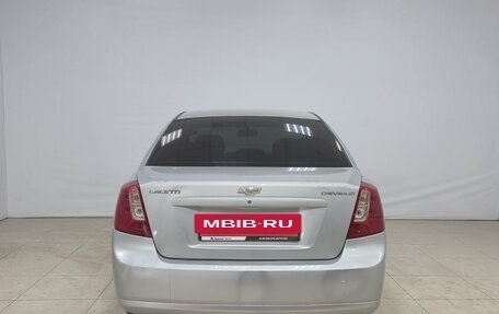 Chevrolet Lacetti, 2007 год, 360 000 рублей, 5 фотография