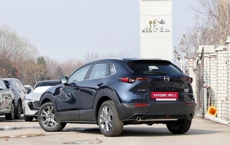 Mazda CX-30 I, 2025 год, 2 110 000 рублей, 7 фотография