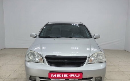 Chevrolet Lacetti, 2007 год, 360 000 рублей, 2 фотография
