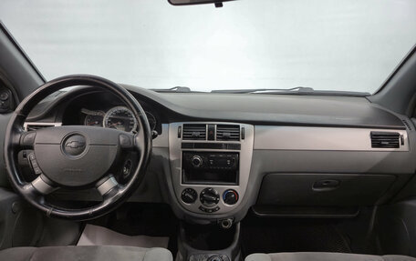 Chevrolet Lacetti, 2007 год, 360 000 рублей, 10 фотография