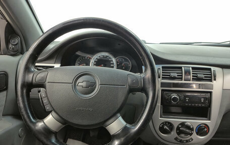 Chevrolet Lacetti, 2007 год, 360 000 рублей, 11 фотография