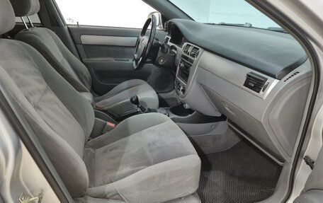 Chevrolet Lacetti, 2007 год, 360 000 рублей, 13 фотография