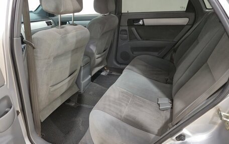 Chevrolet Lacetti, 2007 год, 360 000 рублей, 15 фотография