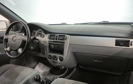 Chevrolet Lacetti, 2007 год, 360 000 рублей, 12 фотография