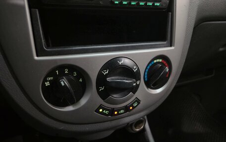 Chevrolet Lacetti, 2007 год, 360 000 рублей, 18 фотография