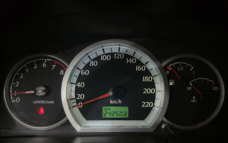 Chevrolet Lacetti, 2007 год, 360 000 рублей, 16 фотография