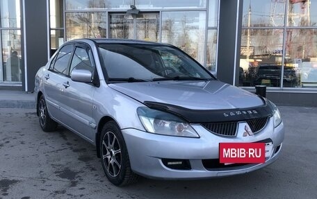 Mitsubishi Lancer IX, 2005 год, 300 000 рублей, 2 фотография