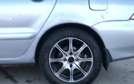 Mitsubishi Lancer IX, 2005 год, 300 000 рублей, 13 фотография