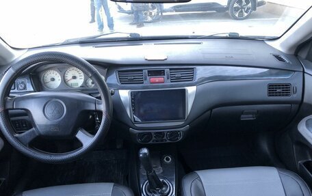 Mitsubishi Lancer IX, 2005 год, 300 000 рублей, 9 фотография