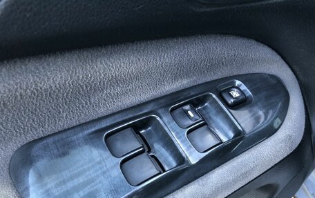 Mitsubishi Lancer IX, 2005 год, 300 000 рублей, 12 фотография